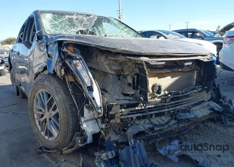 2025 Nissan Rogue S Fwd z USA, uszkodzony, nr VIN 5N1BT3AA9SC836167